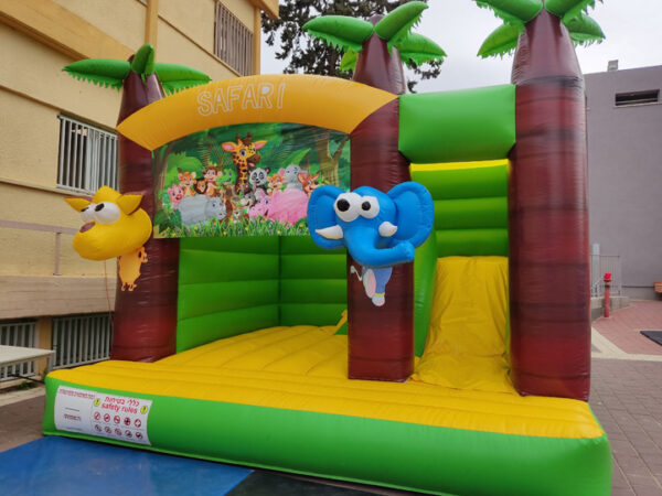 ספארי