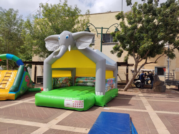 טירת פיל