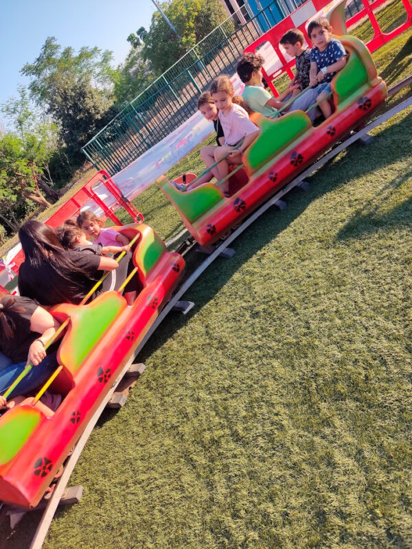 ⁦רכבת חשמלית⁩ – תמונה ⁦3⁩