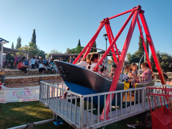 ⁦ספינת פירטים⁩ – תמונה ⁦3⁩