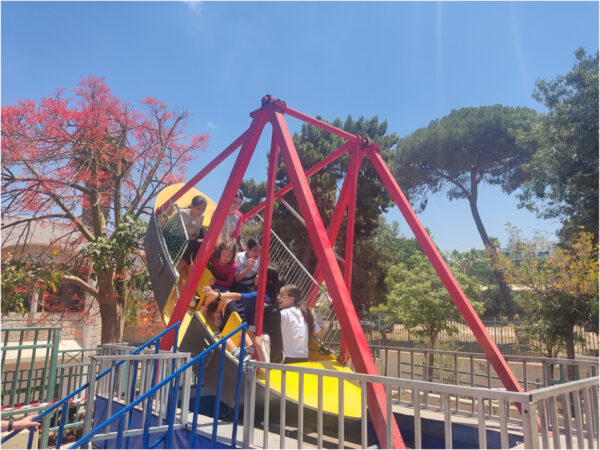 ספינת פירטים