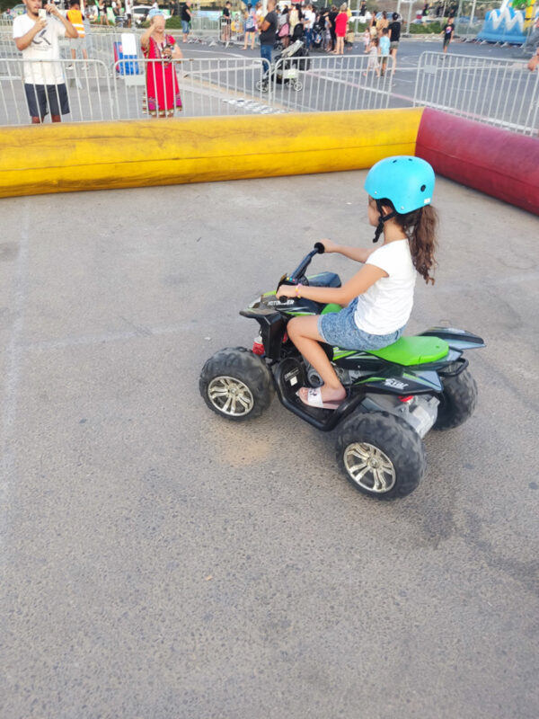 ⁦מתחם טרקטורונים⁩ – תמונה ⁦3⁩