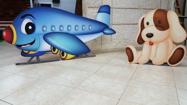 ⁦קונספט חזרה לילדות⁩ – תמונה ⁦5⁩